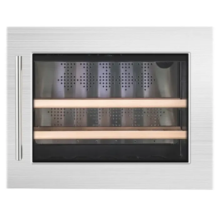 Винный шкаф TEMPTECH OZ45SX-24 Винный шкаф TEMPTECH OZ45SX-24