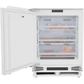 Морозильная камера ZUGEL ZFI871NF