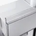 Холодильник MAUNFELD MFF192NFB Inverter