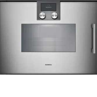 Духовой шкаф GAGGENAU BSP251111
