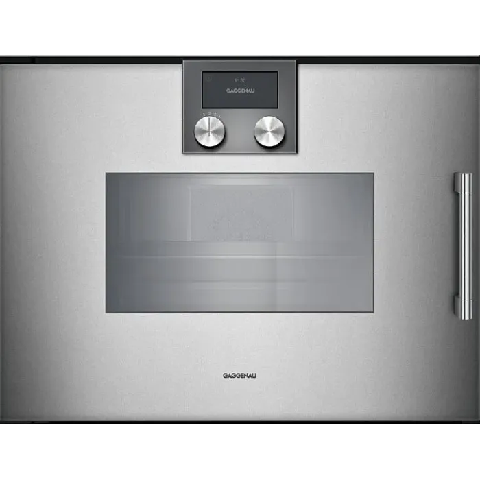 Духовой шкаф GAGGENAU BSP251111 Духовой шкаф GAGGENAU BSP251111