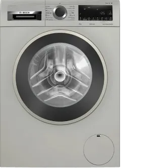 Стиральная машина BOSCH WGA2440XME