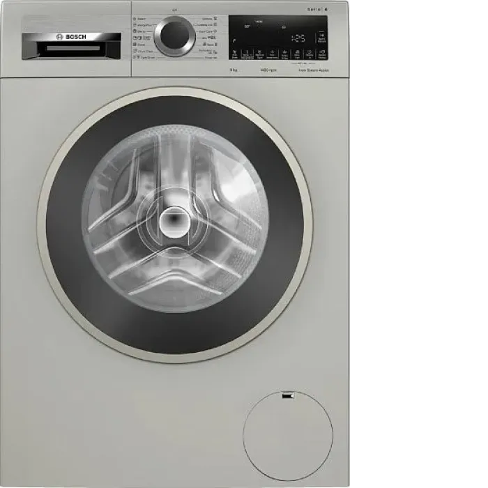 Стиральная машина BOSCH WGA2440XME Стиральная машина BOSCH WGA2440XME