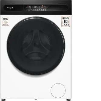 Стиральная машина WEISSGAUFF WM 49411 Inverter Steam Стиральная машина WEISSGAUFF WM 49411 Inverter Steam