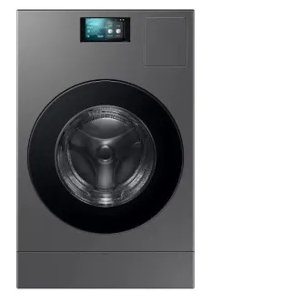 Стиральная машина SAMSUNG WD18DB8995BZLD