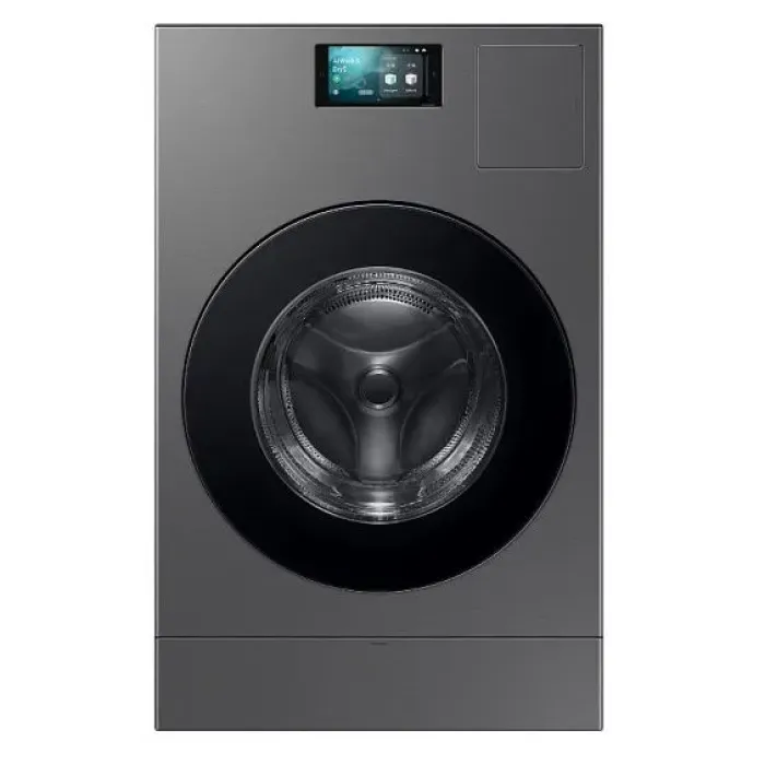 Стиральная машина SAMSUNG WD18DB8995BZLD Стиральная машина SAMSUNG WD18DB8995BZLD