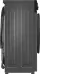 Стиральная машина WEISSGAUFF WM 44127 Inverter Steam Grey Стиральная машина WEISSGAUFF WM 44127 Inverter Steam Grey
