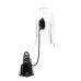 Парогенератор LAURASTAR Lift Plus Black Парогенератор LAURASTAR Lift Plus Black