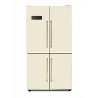 Холодильник GENCOOL GDCD-595 BI Холодильник GENCOOL GDCD-595 BI