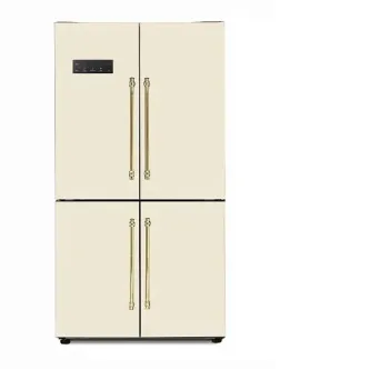 Холодильник GENCOOL GDCD-595 BI Холодильник GENCOOL GDCD-595 BI