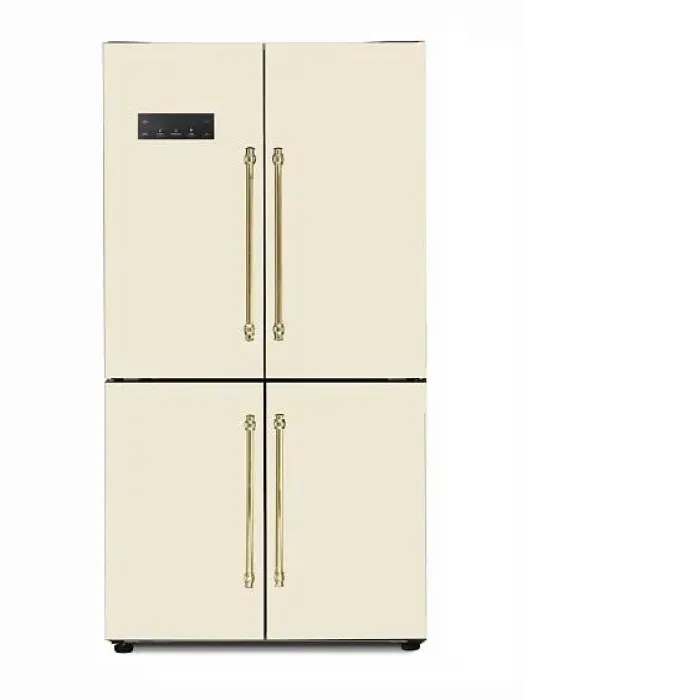 Холодильник GENCOOL GDCD-595 BI Холодильник GENCOOL GDCD-595 BI