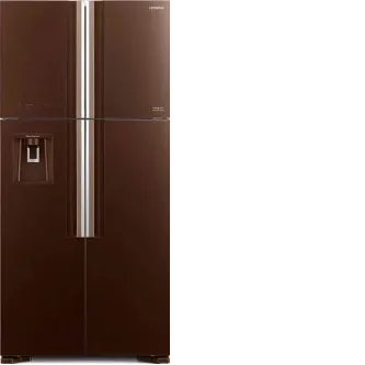 Холодильник HITACHI R-W 660 PUC7X GBW Холодильник HITACHI R-W 660 PUC7X GBW