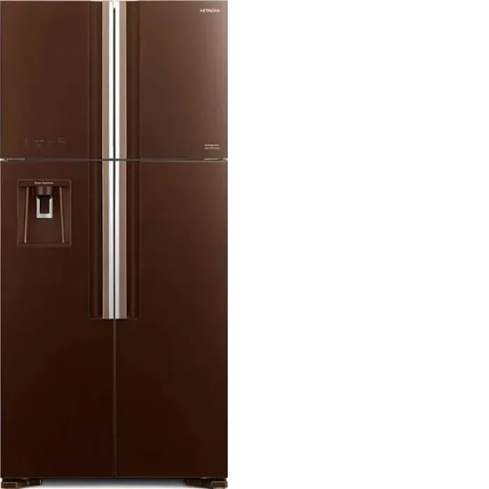 Холодильник HITACHI R-W 660 PUC7X GBW