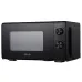 Микроволновая печь MONSHER MTW 200 Noir Микроволновая печь MONSHER MTW 200 Noir
