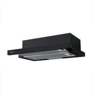 Вытяжка LEX HUBBLE 2M 600 BLACK