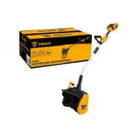 Снегоуборщик DEKO ST40V (063-4442) Снегоуборщик DEKO ST40V (063-4442)