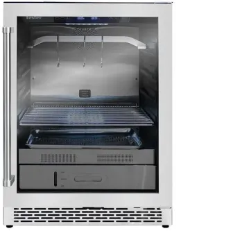 Шкаф для вызревания мяса TESLER RDA-120