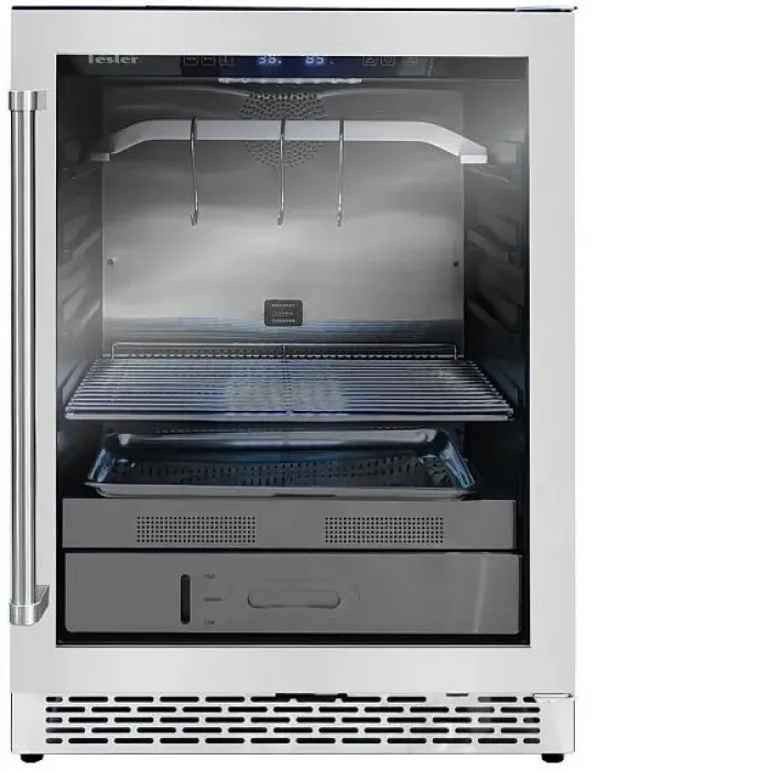 Шкаф для вызревания мяса TESLER RDA-120 Шкаф для вызревания мяса TESLER RDA-120