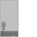 Холодильник MEFERI MFR91BK TOTAL NO FROST SIDE BY SIDE COMFORT