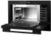 Микроволновая печь MONSHER MMH 1525 Noir