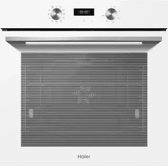 Духовой шкаф HAIER HOQ-R2ARN3WB Духовой шкаф HAIER HOQ-R2ARN3WB
