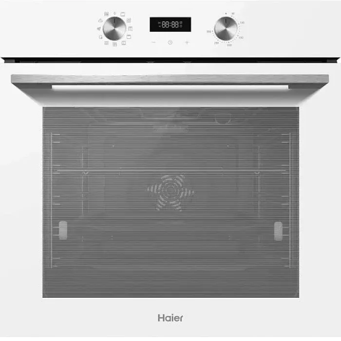 Духовой шкаф HAIER HOQ-R2ARN3WB Духовой шкаф HAIER HOQ-R2ARN3WB
