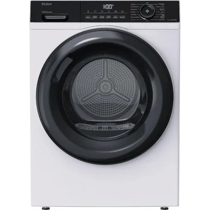 Сушильная машина HAIER HD90-A2929A Сушильная машина HAIER HD90-A2929A
