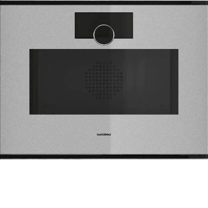 Духовой шкаф GAGGENAU GS270130
