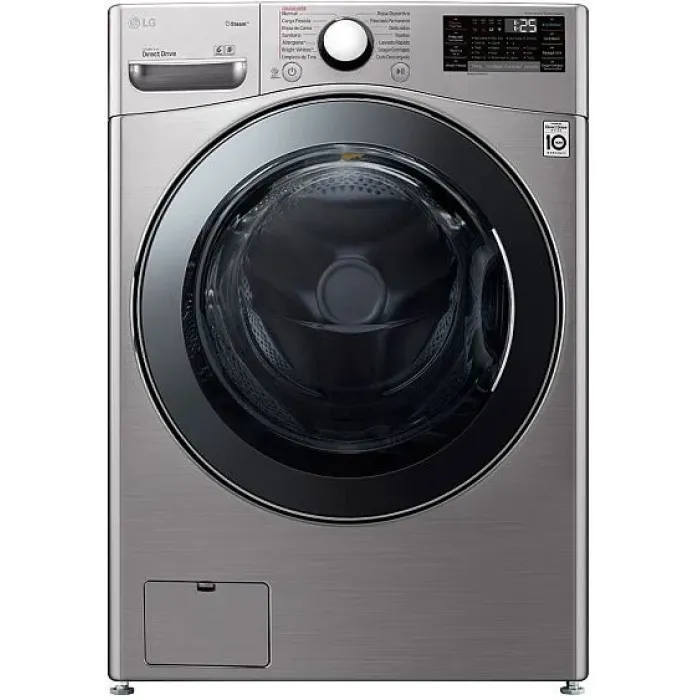 Стиральная машина LG F0L2CRV2T2C-T