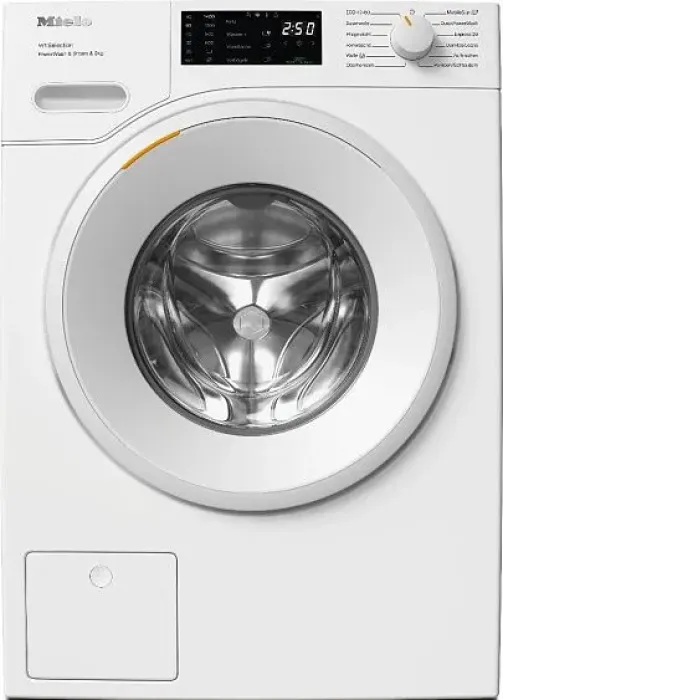 Стиральная машина MIELE WSD 383 WCS Стиральная машина MIELE WSD 383 WCS