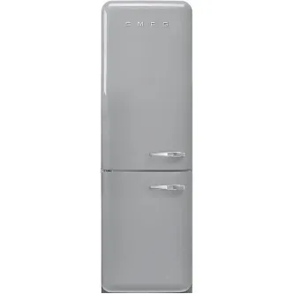 Холодильник SMEG FAB32LSV6 Холодильник SMEG FAB32LSV6