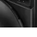 Стиральная машина WEISSGAUFF WM 59411 Direct Drive Inverter Steam Matt Black