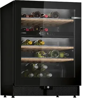Винный шкаф BOSCH KWK16ABGB