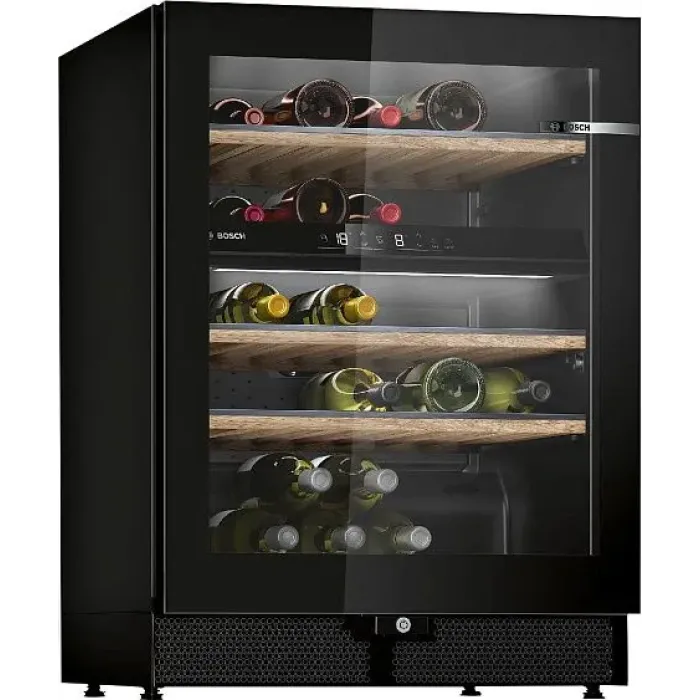 Винный шкаф BOSCH KWK16ABGB Винный шкаф BOSCH KWK16ABGB