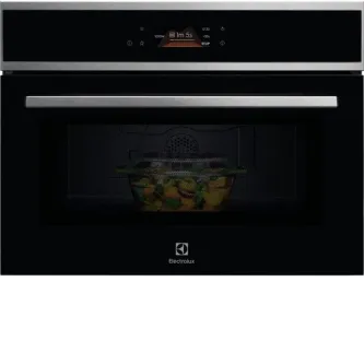 Микроволновая печь ELECTROLUX EVM8E09X