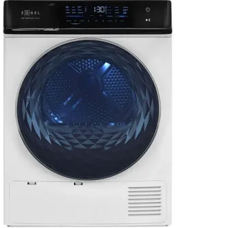 Сушильная машина ZUGEL ZDF83HP