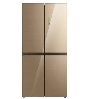 Холодильник ZARGET ZCD 525GLG