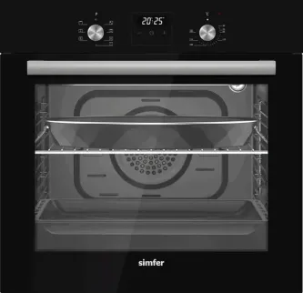 Духовой шкаф SIMFER B6EB68025