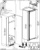 Морозильный шкаф HOTPOINT-ARISTON HBTF 18I
