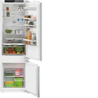 Холодильник BOSCH KIV87VFE0 Холодильник BOSCH KIV87VFE0