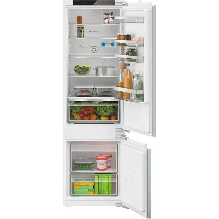 Холодильник BOSCH KIV87VFE0 Холодильник BOSCH KIV87VFE0