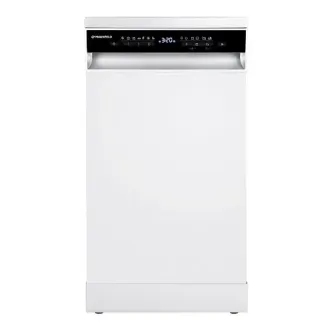 Посудомоечная машина MAUNFELD MWF45331W Inverter Посудомоечная машина MAUNFELD MWF45331W Inverter