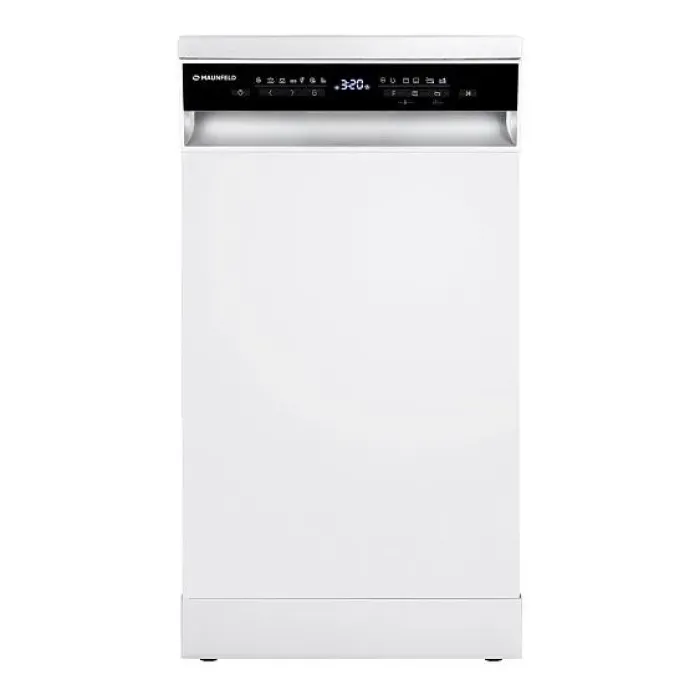 Посудомоечная машина MAUNFELD MWF45331W Inverter Посудомоечная машина MAUNFELD MWF45331W Inverter