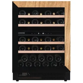 Винный шкаф DUNAVOX DAUF-39.119DOP.TO