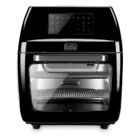 Фритюрница BLACK & DECKER BXAFO1200E
