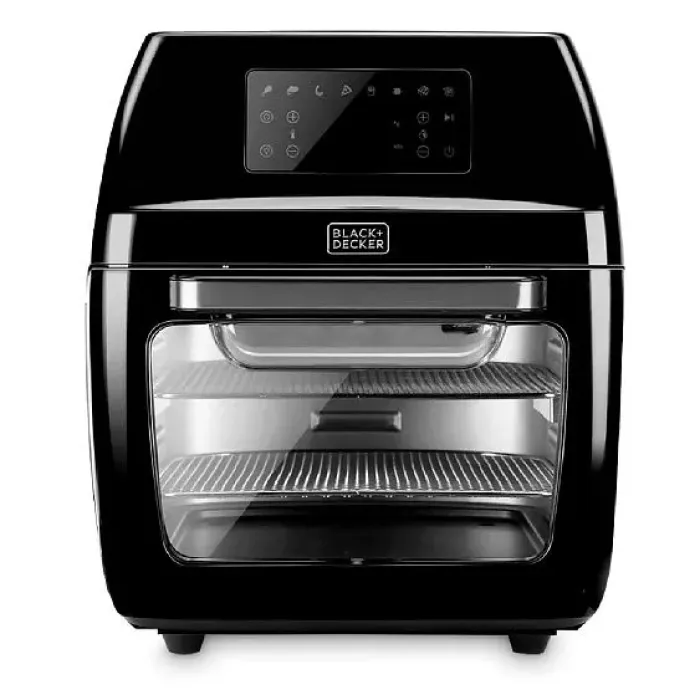 Фритюрница BLACK & DECKER BXAFO1200E Фритюрница BLACK & DECKER BXAFO1200E