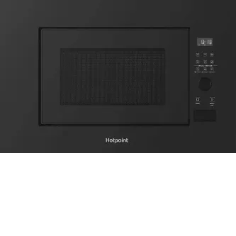 Микроволновая печь HOTPOINT-ARISTON MF20G BL H