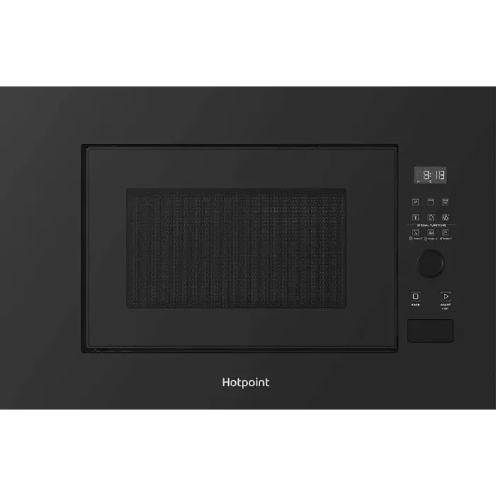 Микроволновая печь HOTPOINT-ARISTON MF20G BL H Микроволновая печь HOTPOINT-ARISTON MF20G BL H