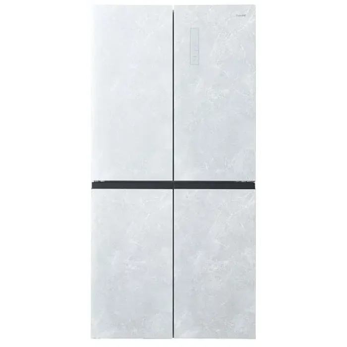 Холодильник CENTEK CT-1742 White Stone Холодильник CENTEK CT-1742 White Stone