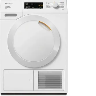 Сушильная машина MIELE TEA535WP